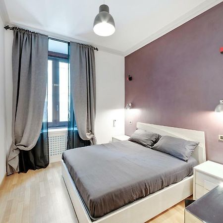 Peroni 8 Pax Brand New Apartment Рим Екстериор снимка