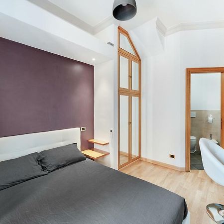 Peroni 8 Pax Brand New Apartment Рим Екстериор снимка