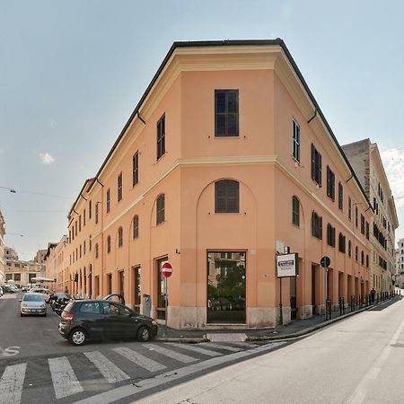 Peroni 8 Pax Brand New Apartment Рим Екстериор снимка
