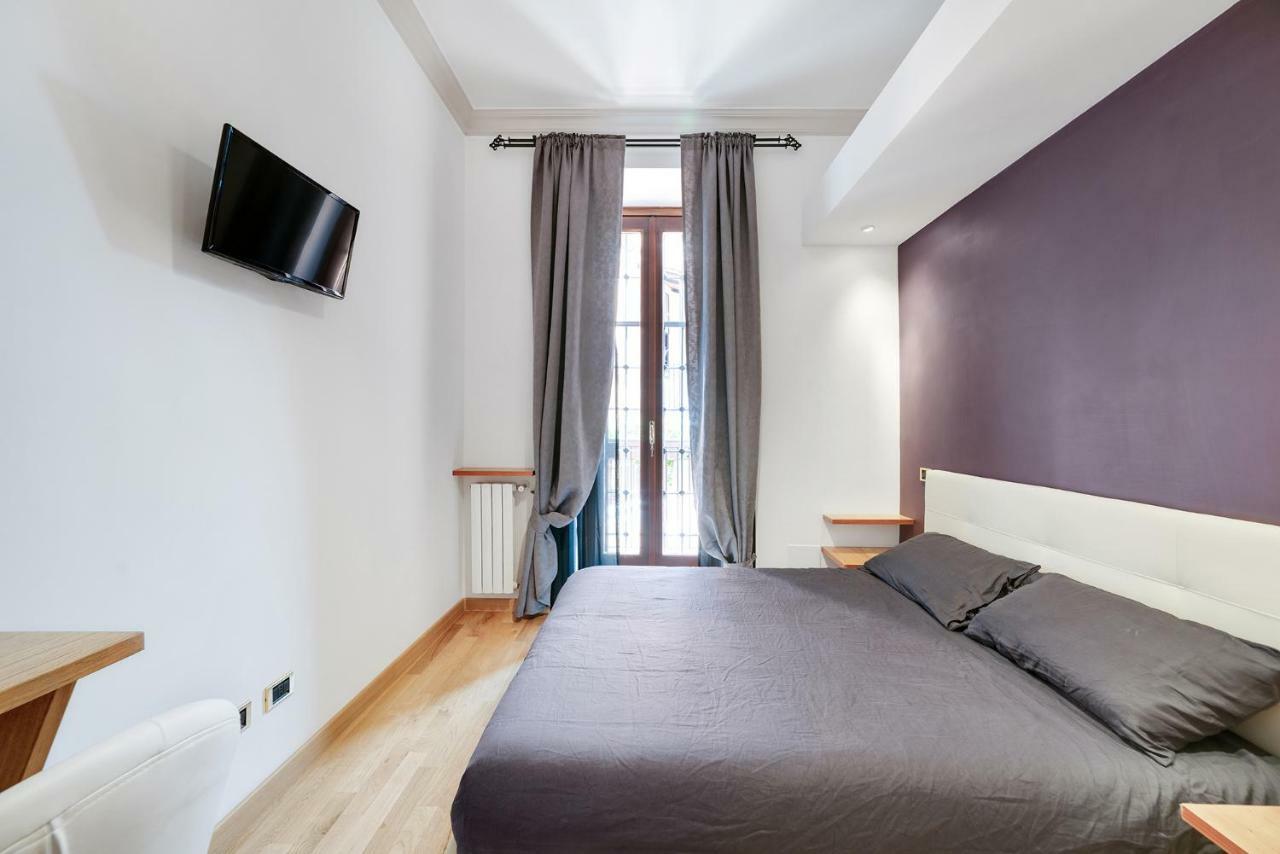 Peroni 8 Pax Brand New Apartment Рим Екстериор снимка
