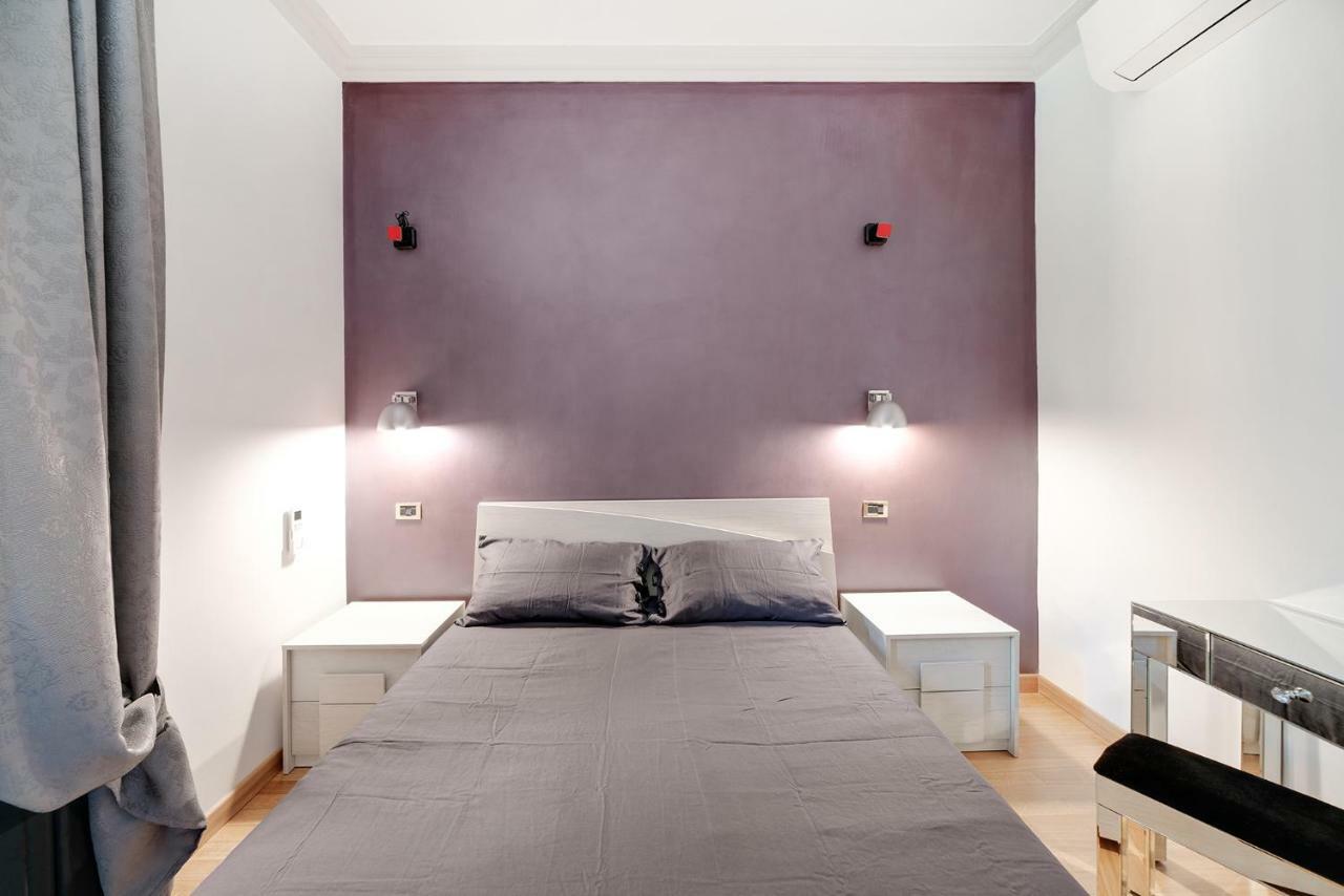 Peroni 8 Pax Brand New Apartment Рим Екстериор снимка