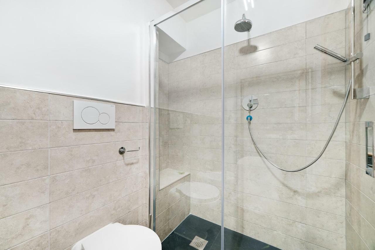 Peroni 8 Pax Brand New Apartment Рим Екстериор снимка