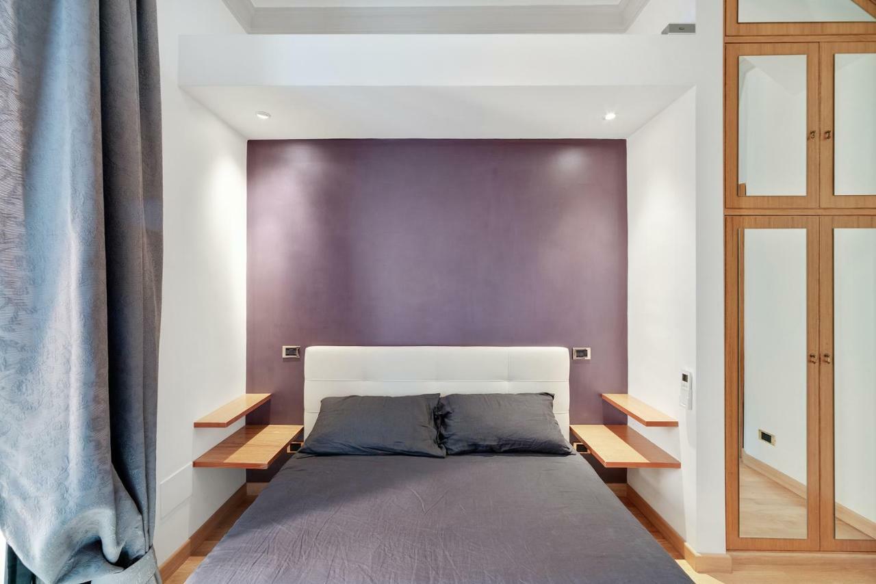 Peroni 8 Pax Brand New Apartment Рим Екстериор снимка