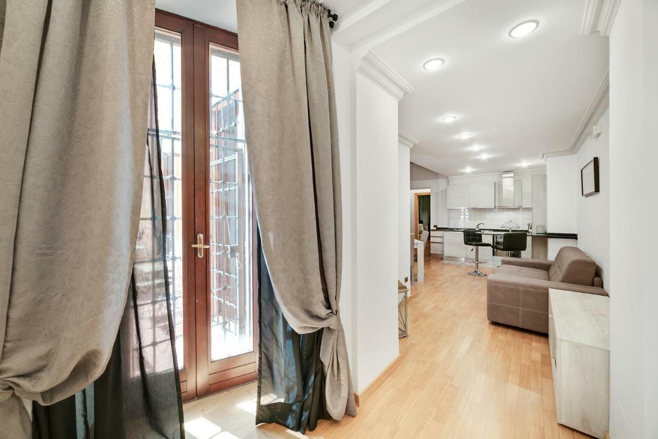 Peroni 8 Pax Brand New Apartment Рим Екстериор снимка