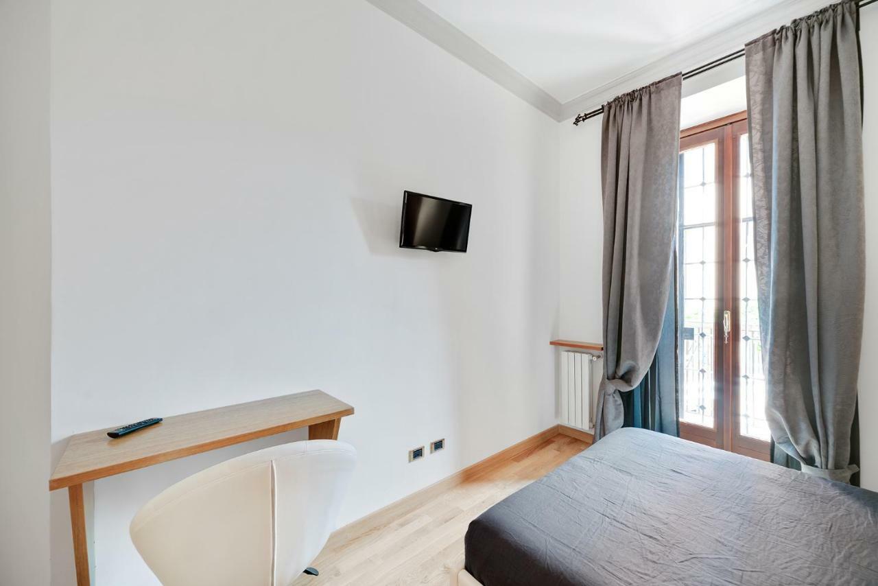Peroni 8 Pax Brand New Apartment Рим Екстериор снимка