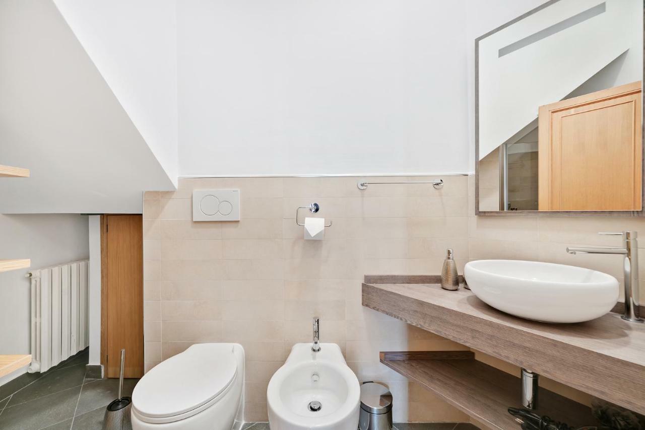 Peroni 8 Pax Brand New Apartment Рим Екстериор снимка